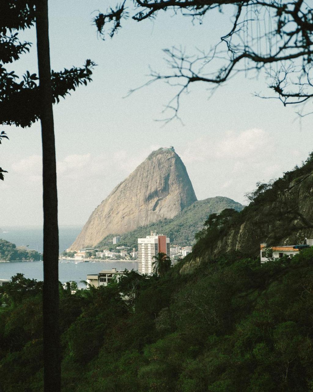 Bed and breakfast Chez Georges Río de Janeiro